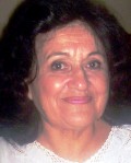 Amelia  Arellano